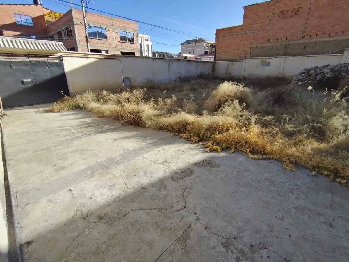 Terreno IRPAVI, CALLE 10 Foto 2