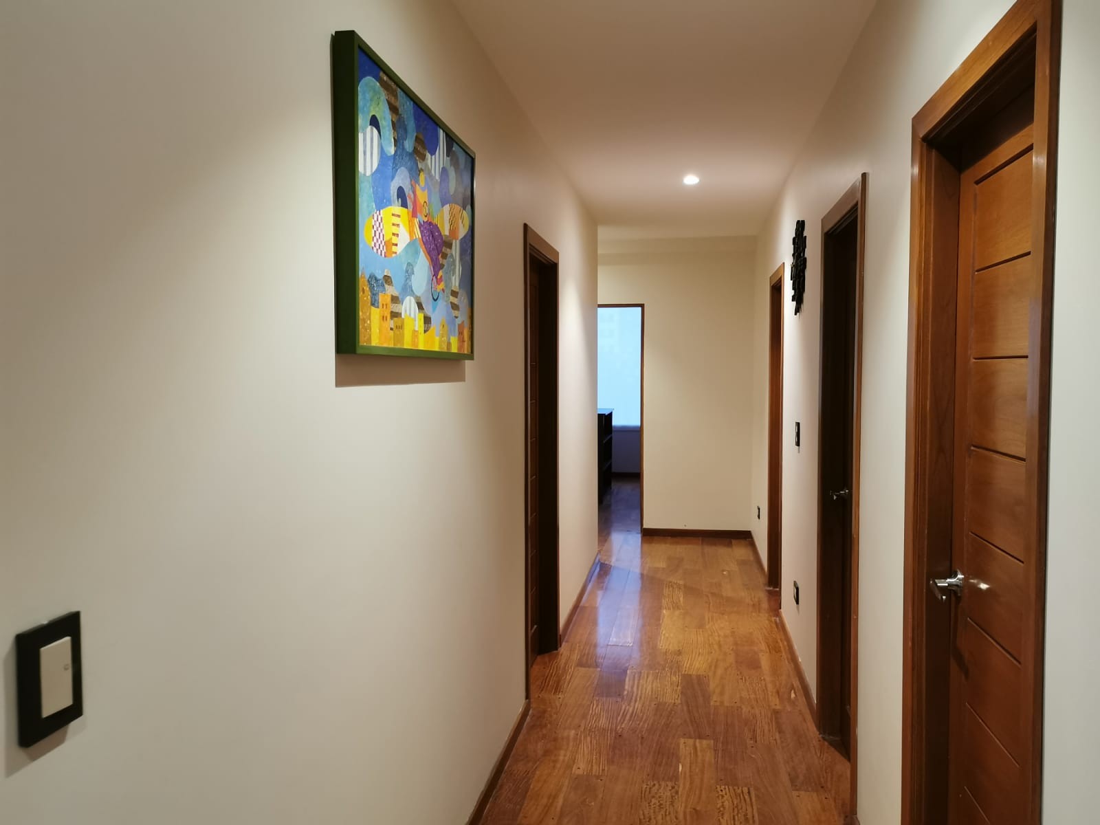 Departamento en Calacoto en La Paz 3 dormitorios 3 baños 1 parqueos Foto 4