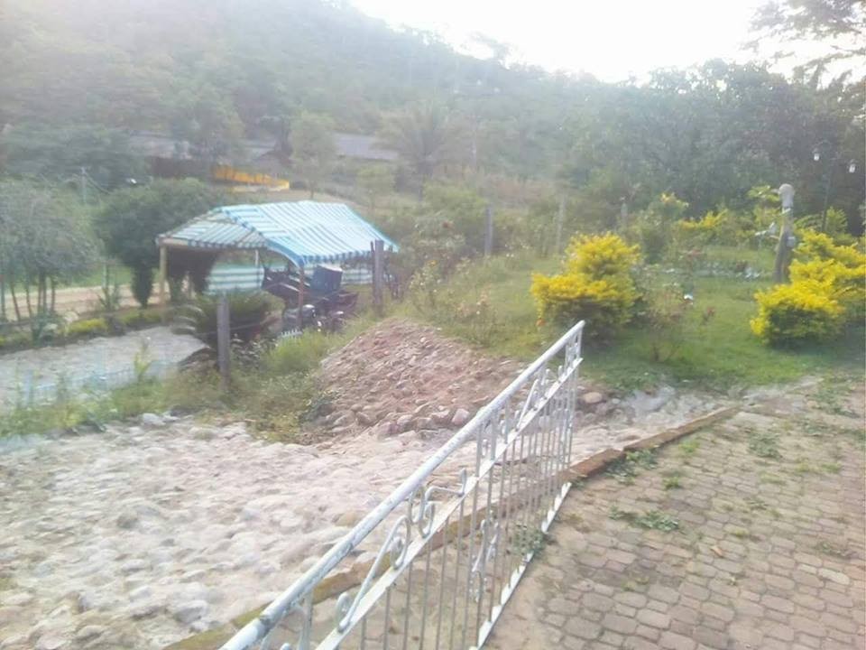 Quinta propiedad agrícola en Doble vía La Guardia en Santa Cruz de la Sierra    Foto 2