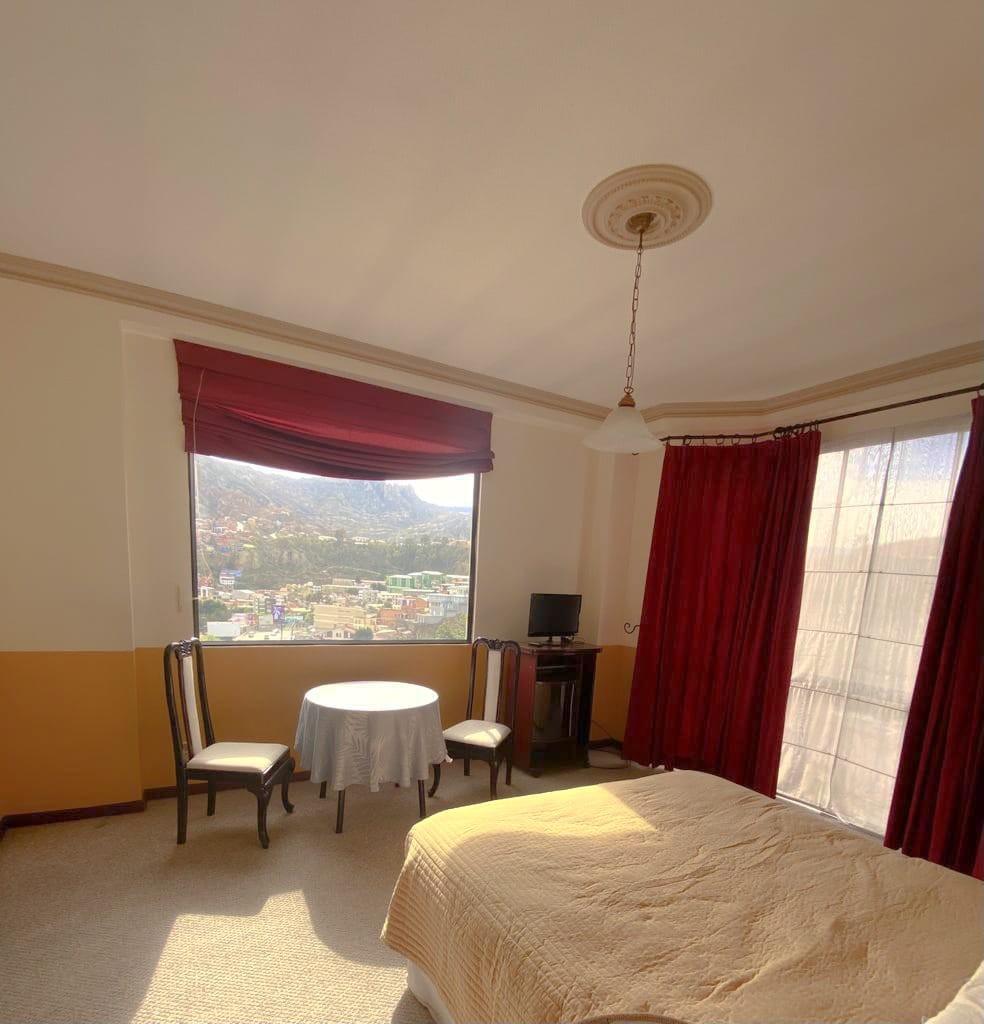 Departamento CALACOTO Foto 14