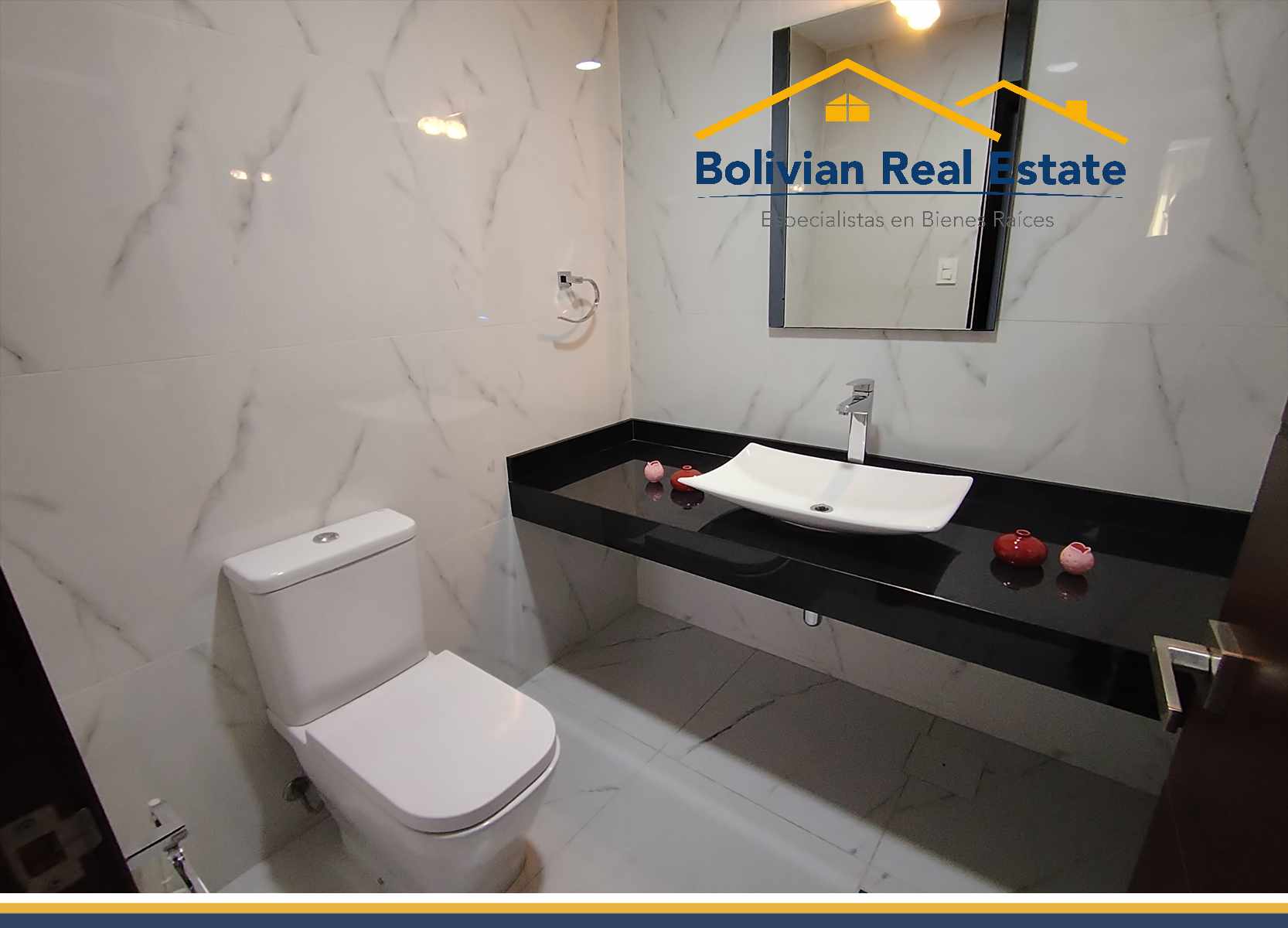 Departamento CALACOTO AV. BALLIVIAN, DEPARTAMENTO AMOBLADO  Foto 6