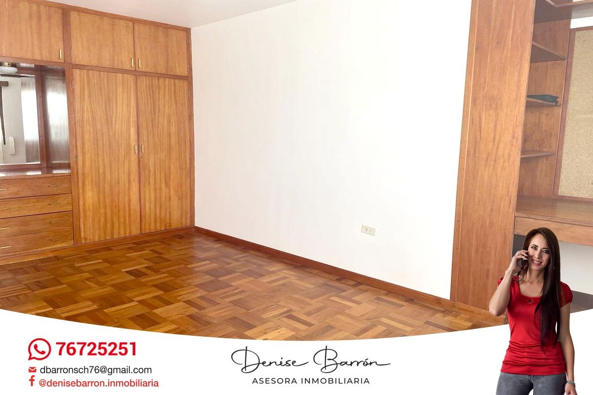 Casa en VentaACHUMANI 5 dormitorios 4 baños 3 parqueos Foto 8