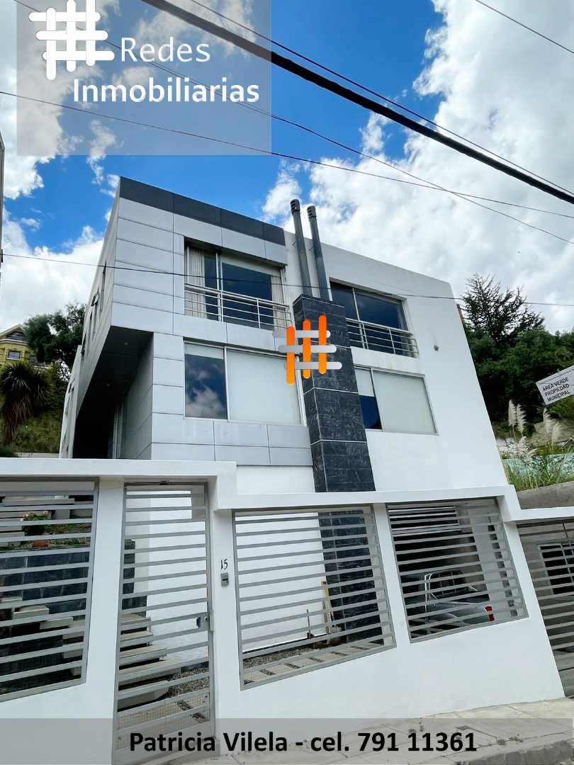 Casa CASA EN ALQUILER AMPLIA EN ACHUMANI SUPER CENTRICA  Foto 14