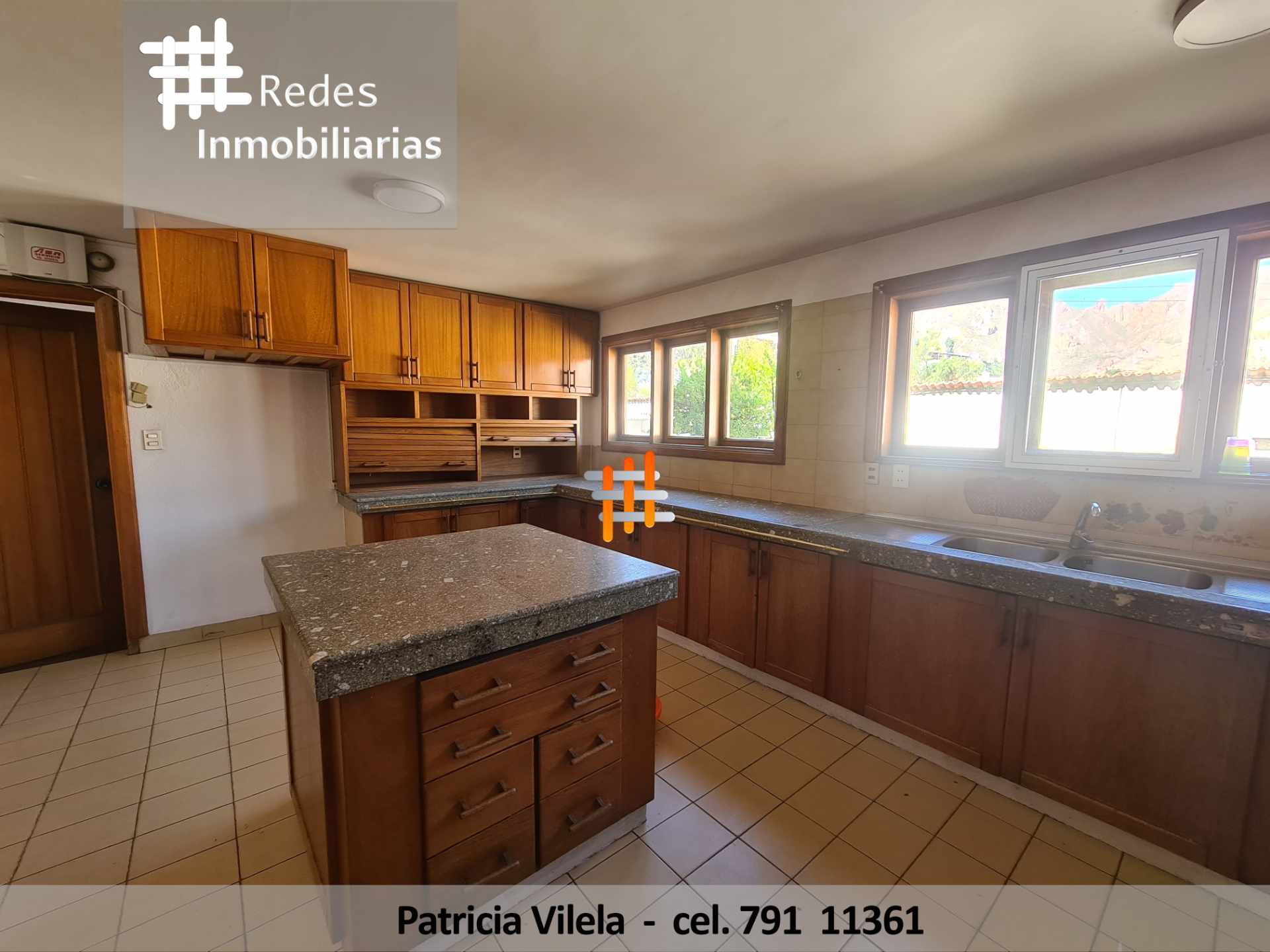 Casa en AlquilerHERMOSA CASA EN ALQUILER EN CALACOTO Foto 6