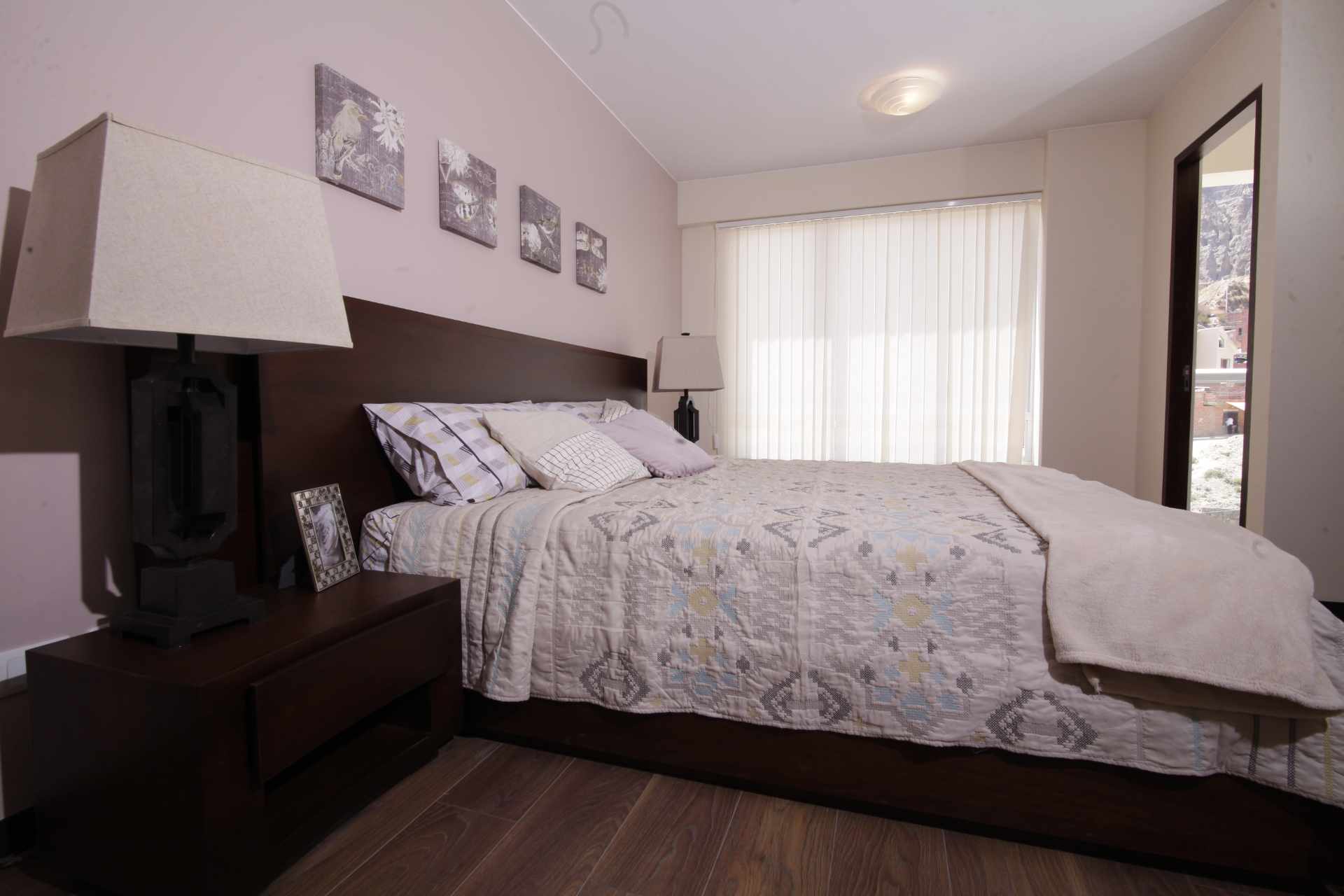 Departamento ECO SPA - Irpavi II - Avenida Aruntaya  Foto 15