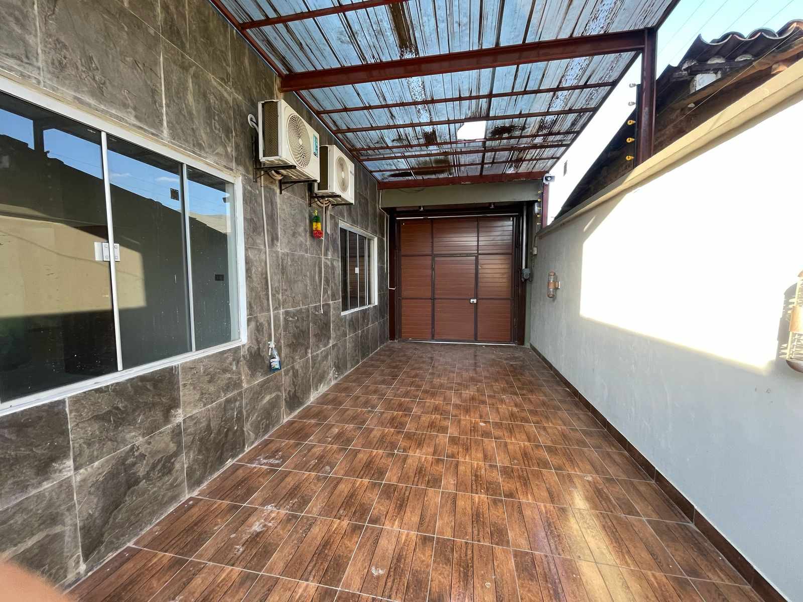 Casa en VentaCotoca, zona Sur, Av Las Palmeras entre 1er y 2do anillo Foto 15