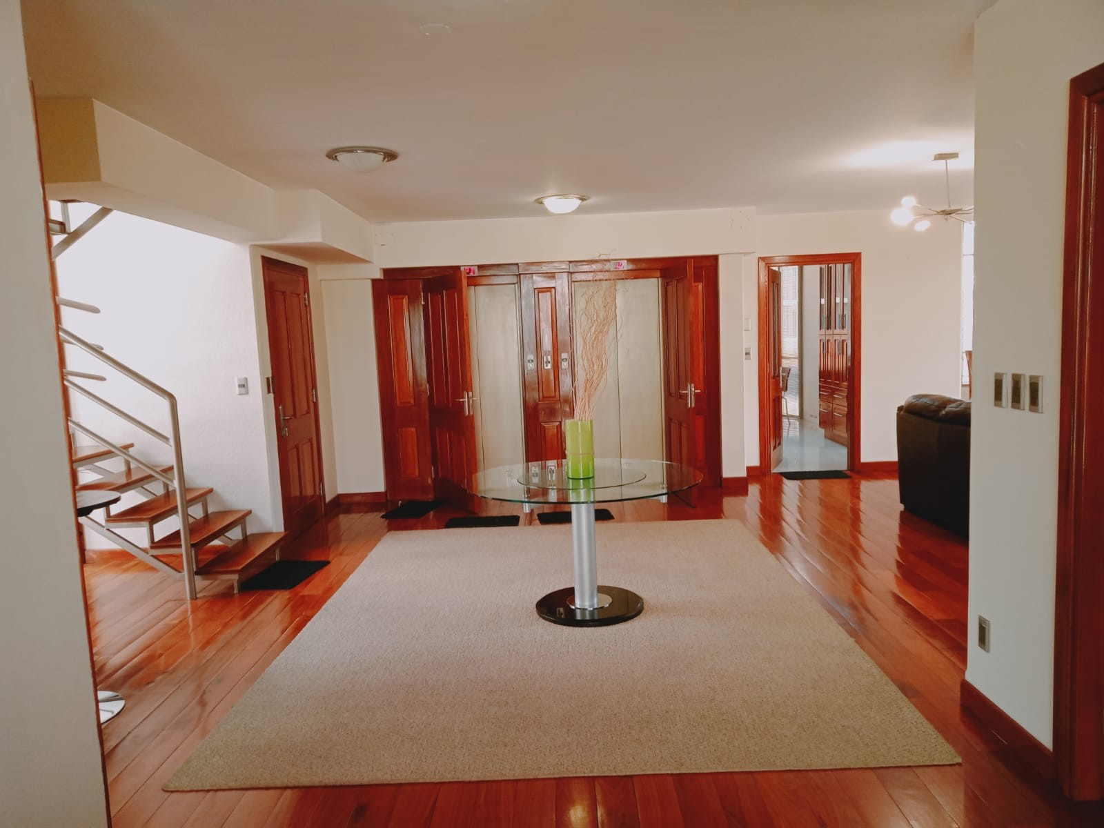 En Alquiler a $us 1,600 Foto 22