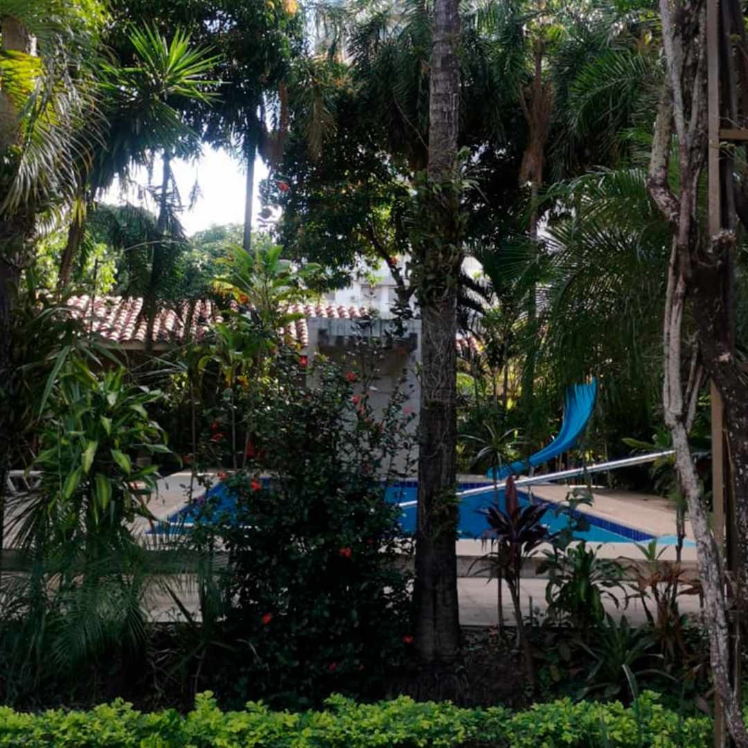 En Alquiler a $us 2,500 Foto 16