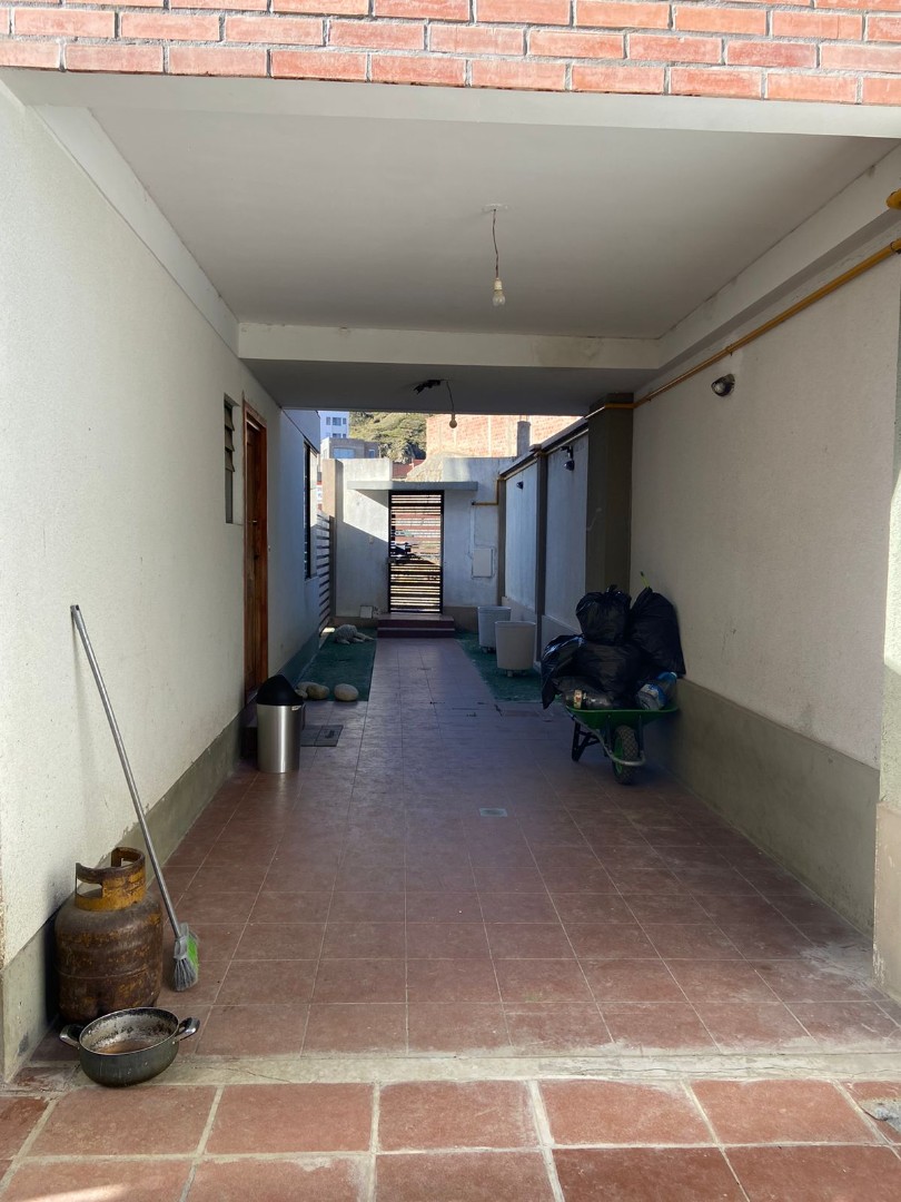 Casa Las Lomas de Achumani #7 Foto 14