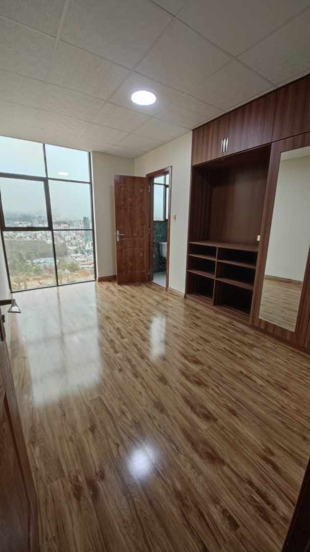 Departamento en San Alberto en La Paz 3 dormitorios 3 baños  Foto 4