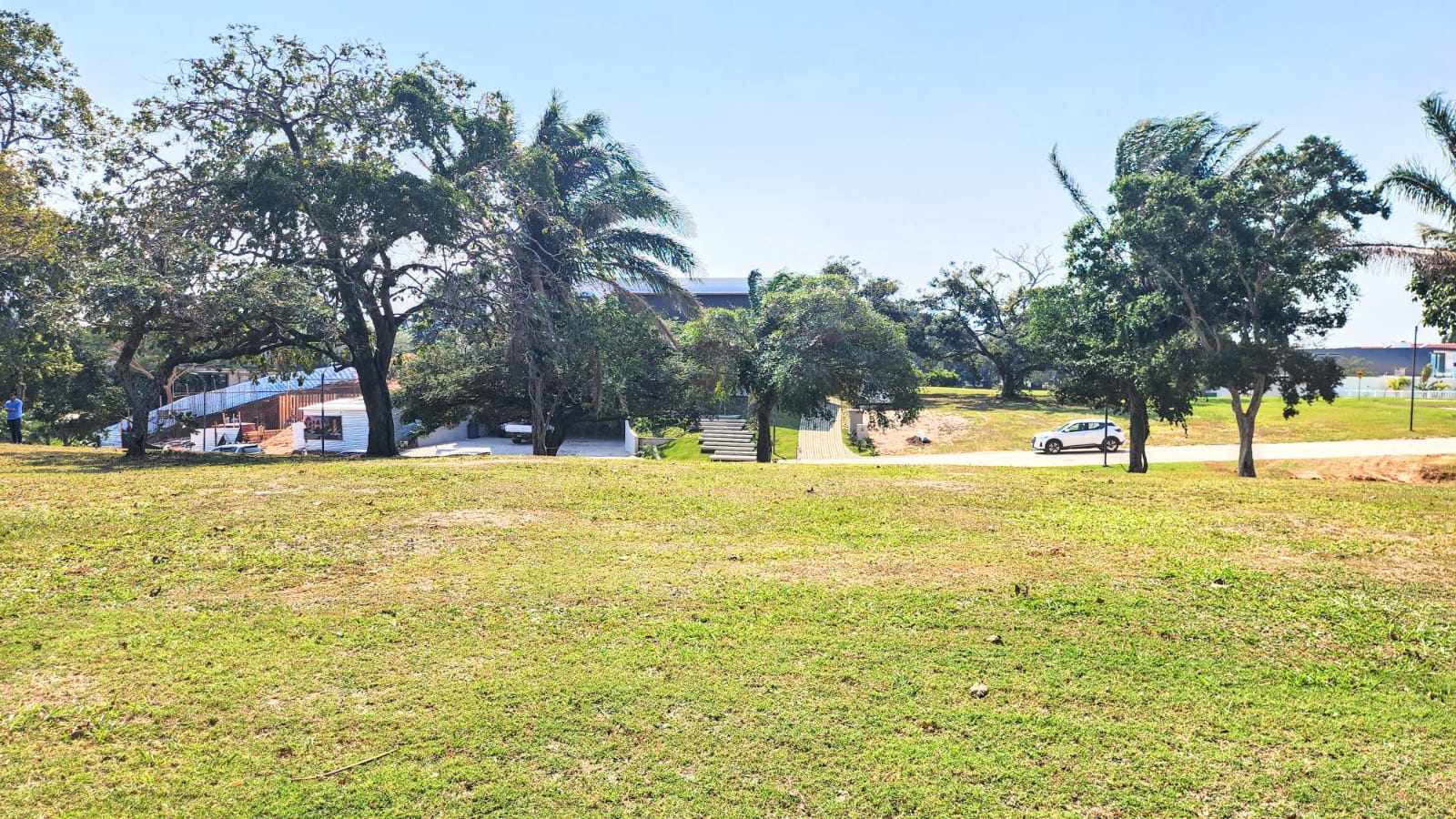 Terreno en VentaEN VENTA TERRENO EN LA HACIENDA DEL URUBO Foto 3