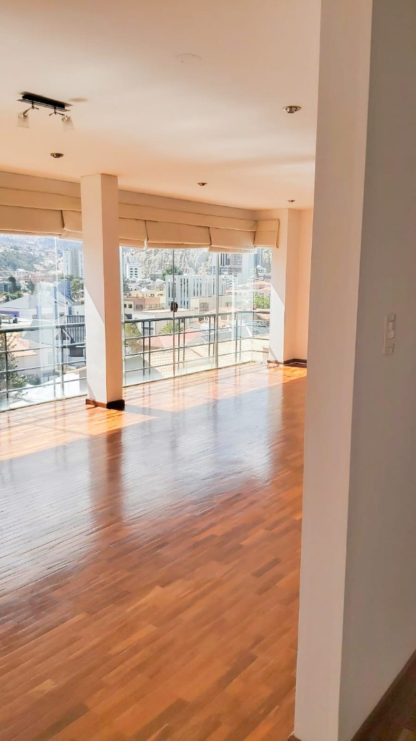 Departamento CALACOTO - ZONA SUR DE LA PAZ Foto 4