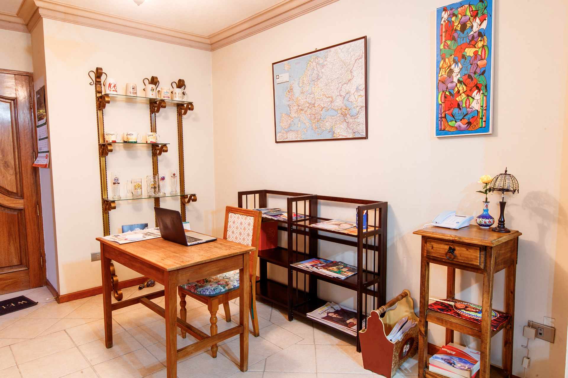 Departamento en VentaEdificio Torres del Sol, Av. Ballivian 838 entre Oruro y Ramón Rivero 2 dormitorios 3 baños 1 parqueos Foto 15