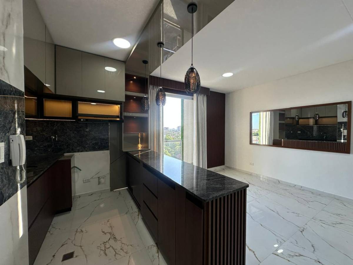 Departamento en VentaCondominio Lusitano Foto 3