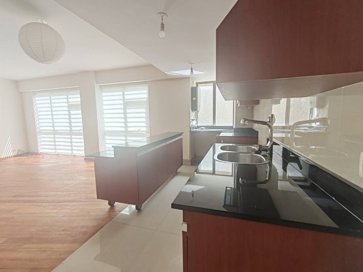 Departamento ACHUMANI Foto 8