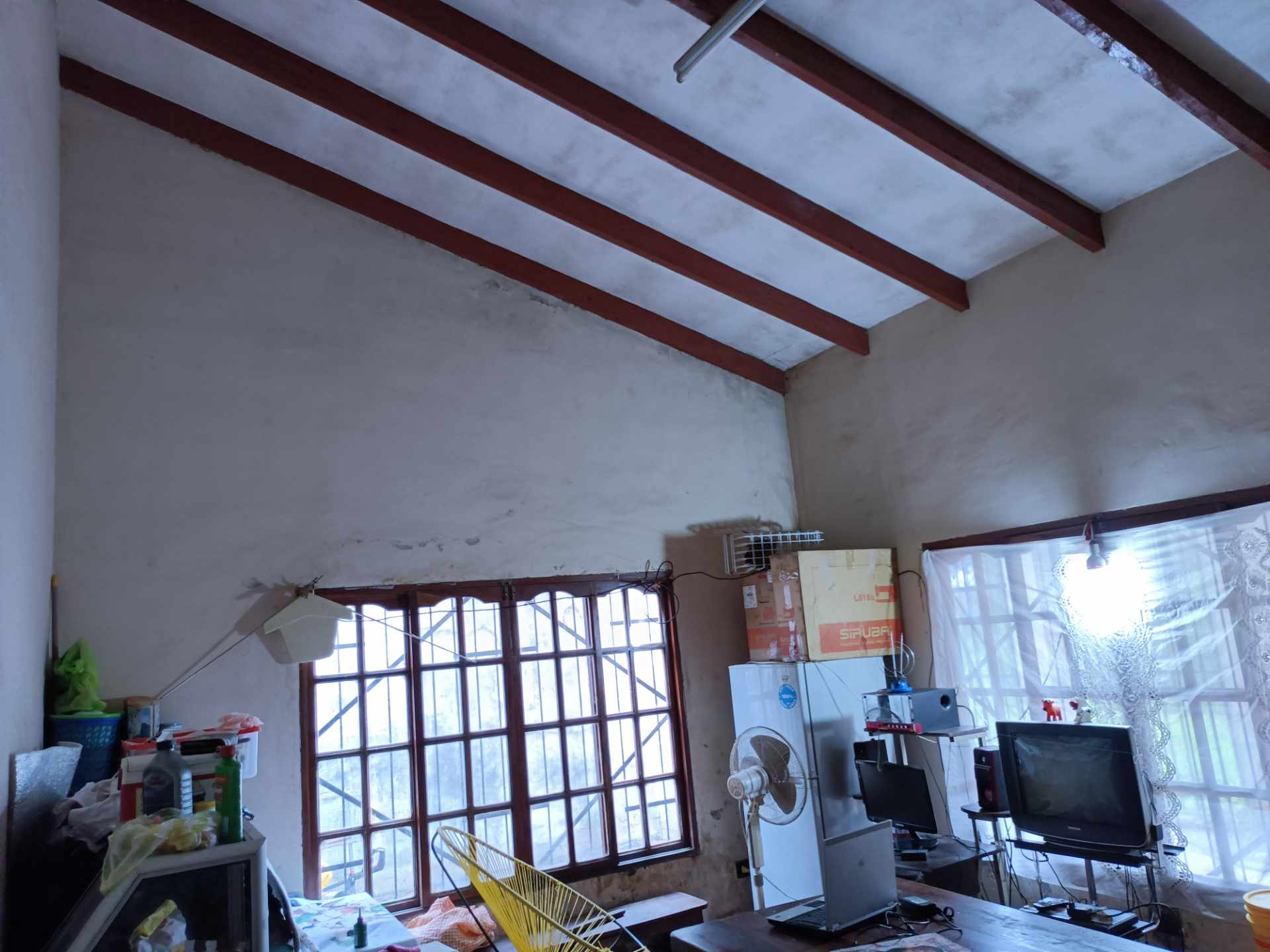 Casa Urb. Leónidas, Barrio el Terrado III. Cerca a Mercado Bicentenario Foto 11