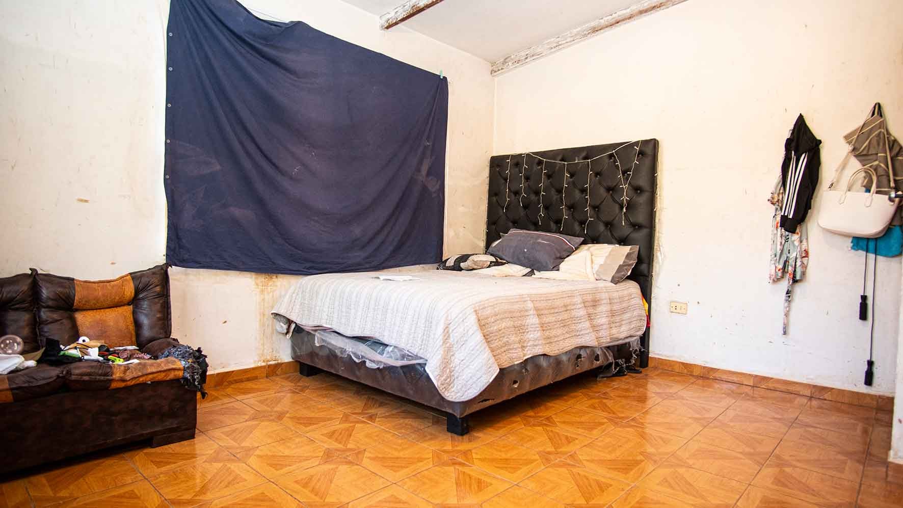 Casa en VentaCalle 20 de diciembre, Z. Valle Hermoso - Frente a la Facultad de Agronomía UMSS  3 dormitorios 2 baños 3 parqueos Foto 10