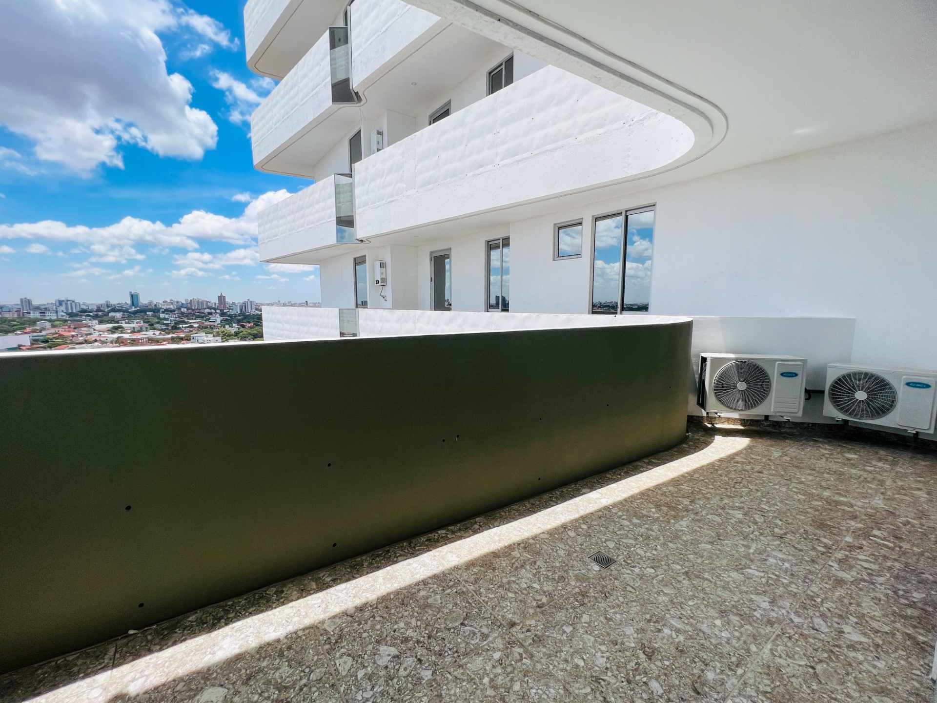 Departamento en AlquilerMonoambiente amoblado Curupaú Isuto Foto 10