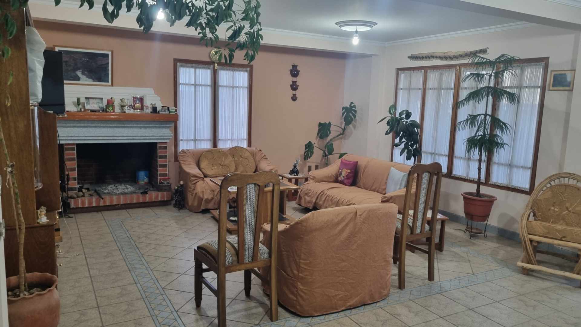 Casa Achocalla, La Paz, Bolivia Foto 4