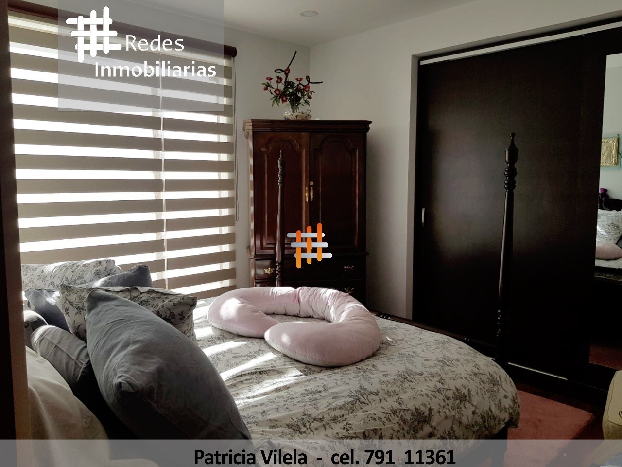 Casa en Aranjuez en La Paz 4 dormitorios 7 baños 3 parqueos Foto 15