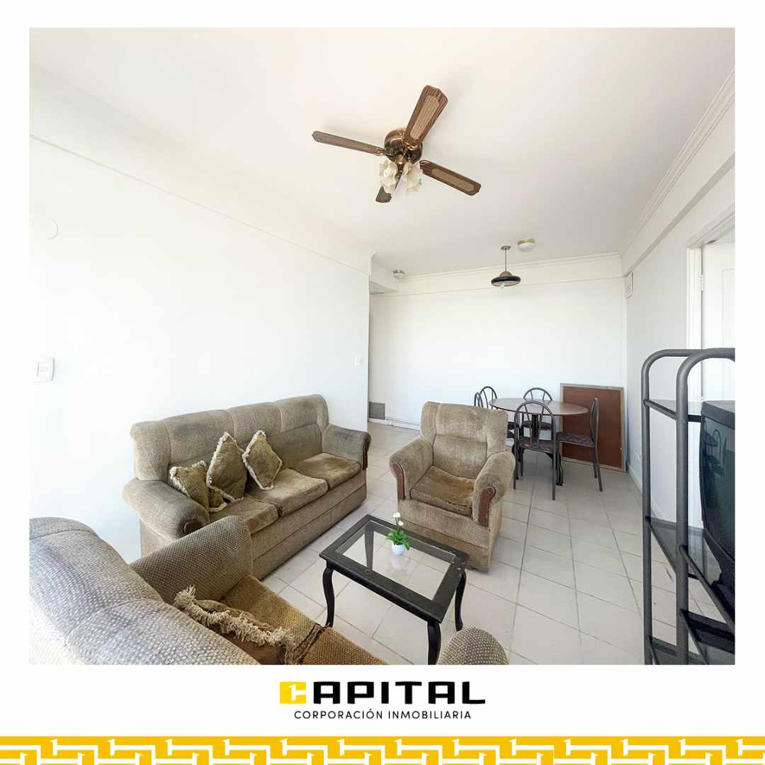 Departamento en VentaVENDO EN $US 20.000 DEPARTAMENTO SOBRE AVENIDA MONSEÑOR RIVERO Foto 6
