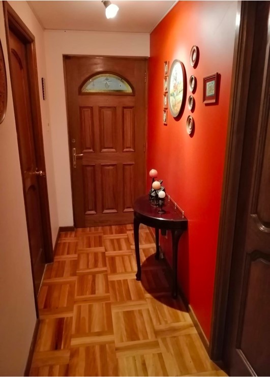 Departamento en VentaAchumani lado del Hipermaxi 3 dormitorios 4 baños 1 parqueos Foto 26