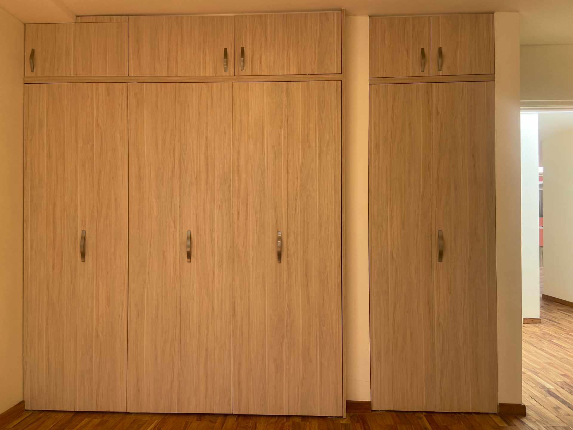 Departamento Av las Violetas #22 Altura calle 31 Foto 13