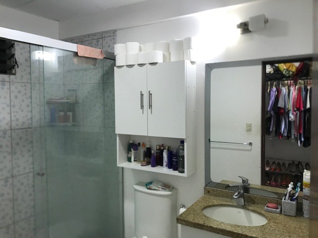 Departamento en Entre 4to y 5to anillo Norte en Santa Cruz de la Sierra 2 dormitorios 2 baños 1 parqueos Foto 8