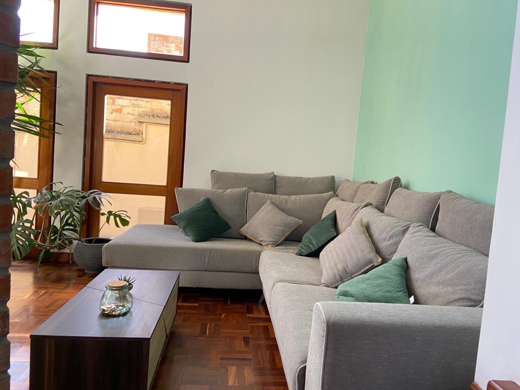 Casa en AlquilerEntrada de cota cota  Foto 36