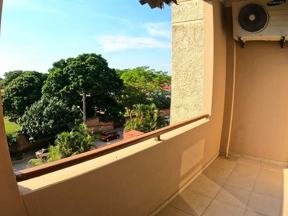 Departamento en VentaCondominio LA SIERRA ‼️ ZONA NORTE -–7mo. ANILLO 3 dormitorios 3 baños 1 parqueos Foto 14