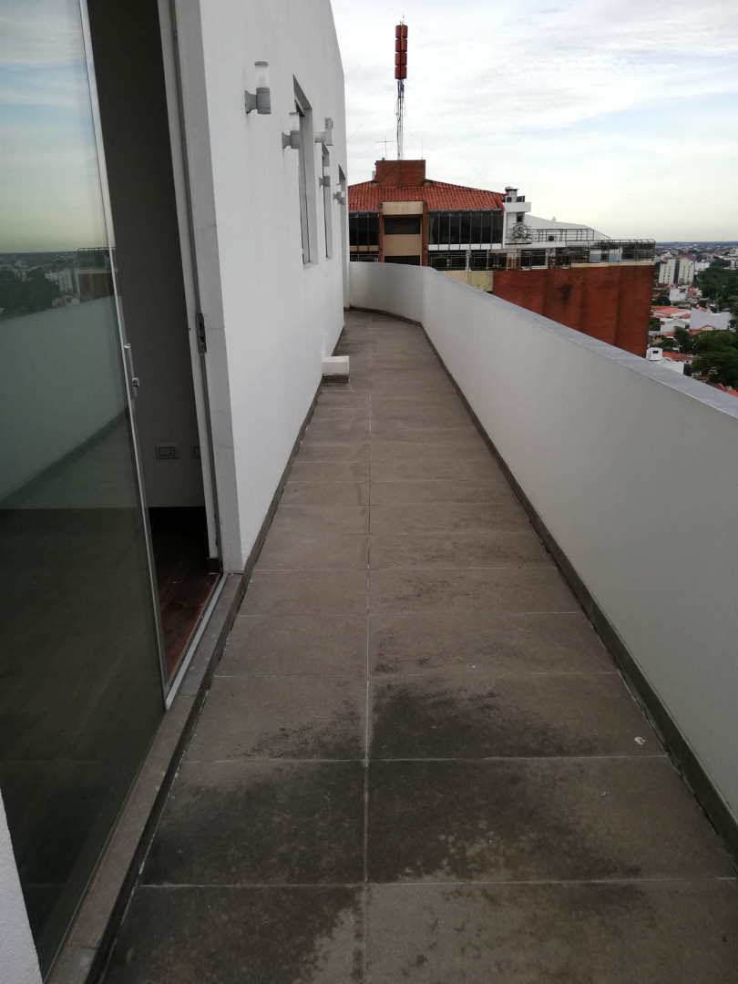 Departamento En venta PENTHOUSE, Torre Centrum. Zona Centro Foto 2