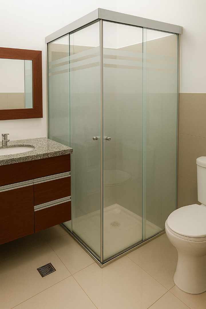 Casa en Carretera Norte en Santa Cruz de la Sierra 3 dormitorios 2 baños 2 parqueos Foto 5