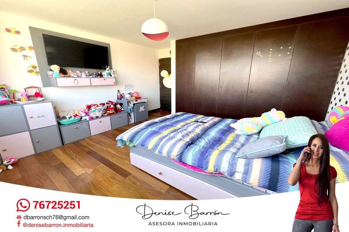 Casa ACHUMANI Foto 11