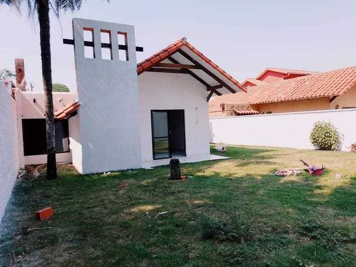 Casa 5TO ANIILO AV VIRGEN DE COTOCA COND. BELLA VISTA Foto 11