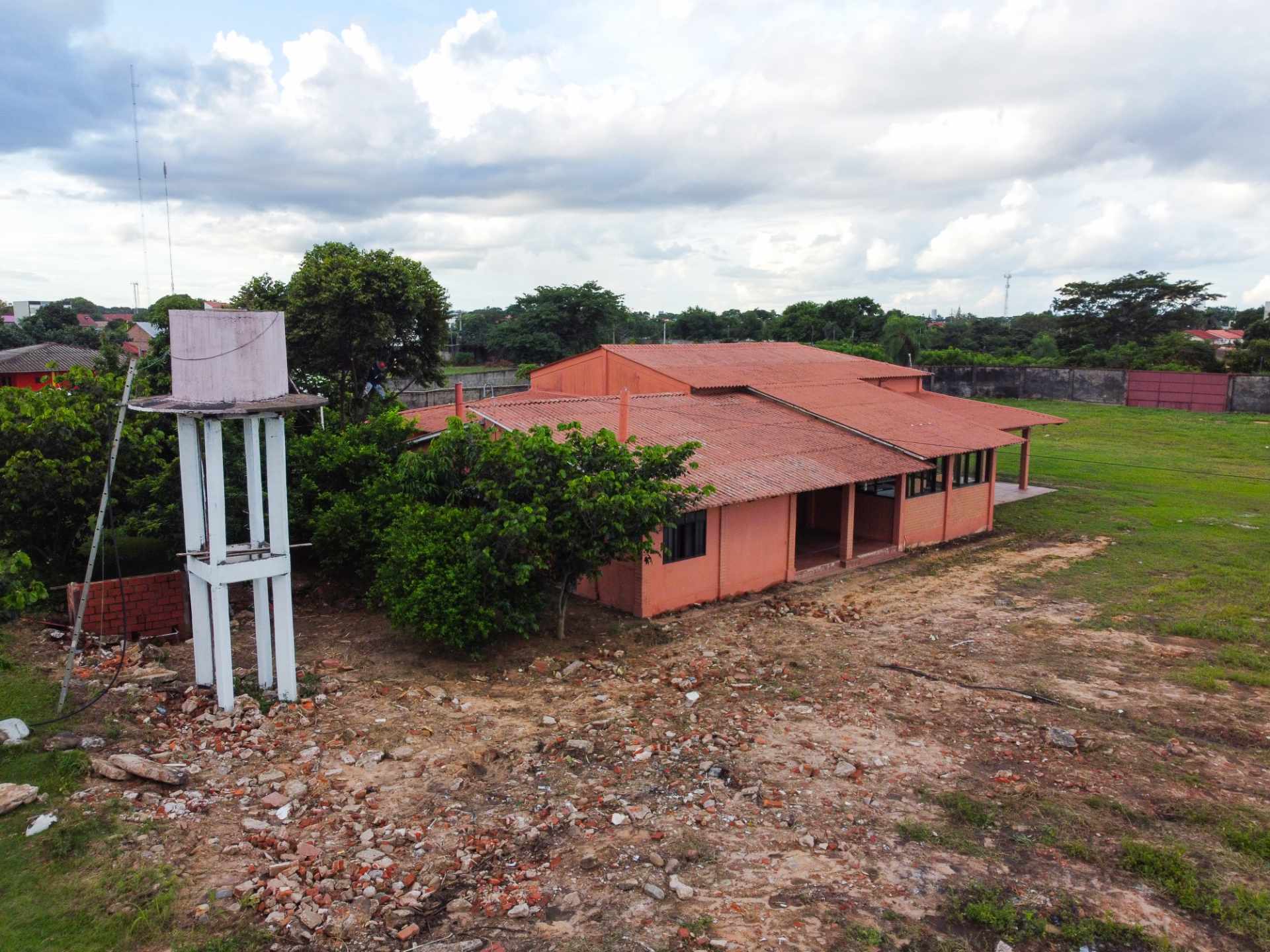Terreno en Entre 6to y 7mo anillo Sur en Santa Cruz de la Sierra    Foto 5