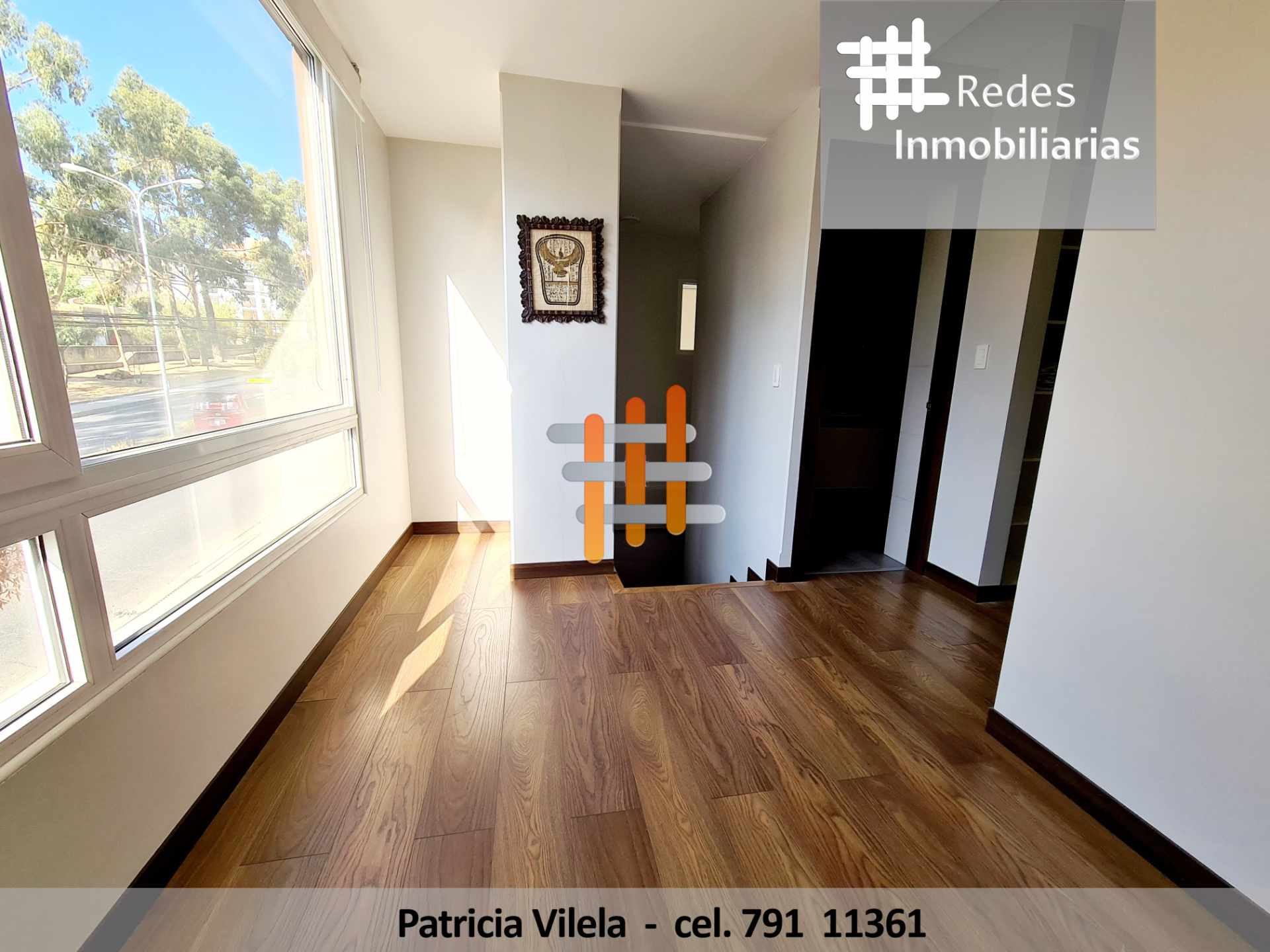 En Alquiler a $us 750 Foto 9