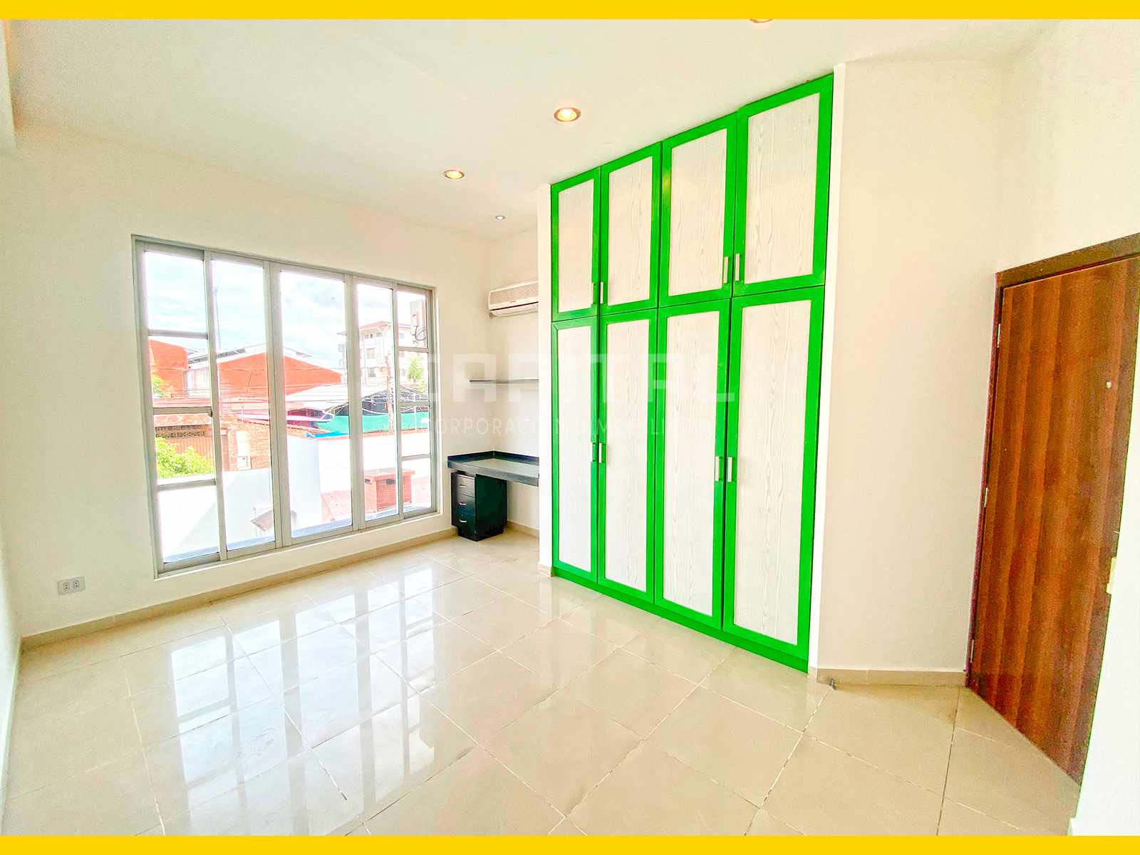 Casa BONITA CASA EN ALQUILER EN CONDOMINIO ZONA DOBLE VIA LA GUARDIA Foto 5