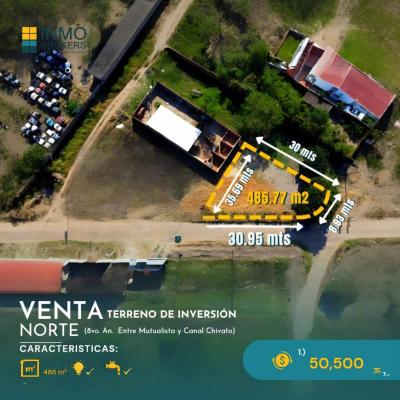 inmueble - 1051631