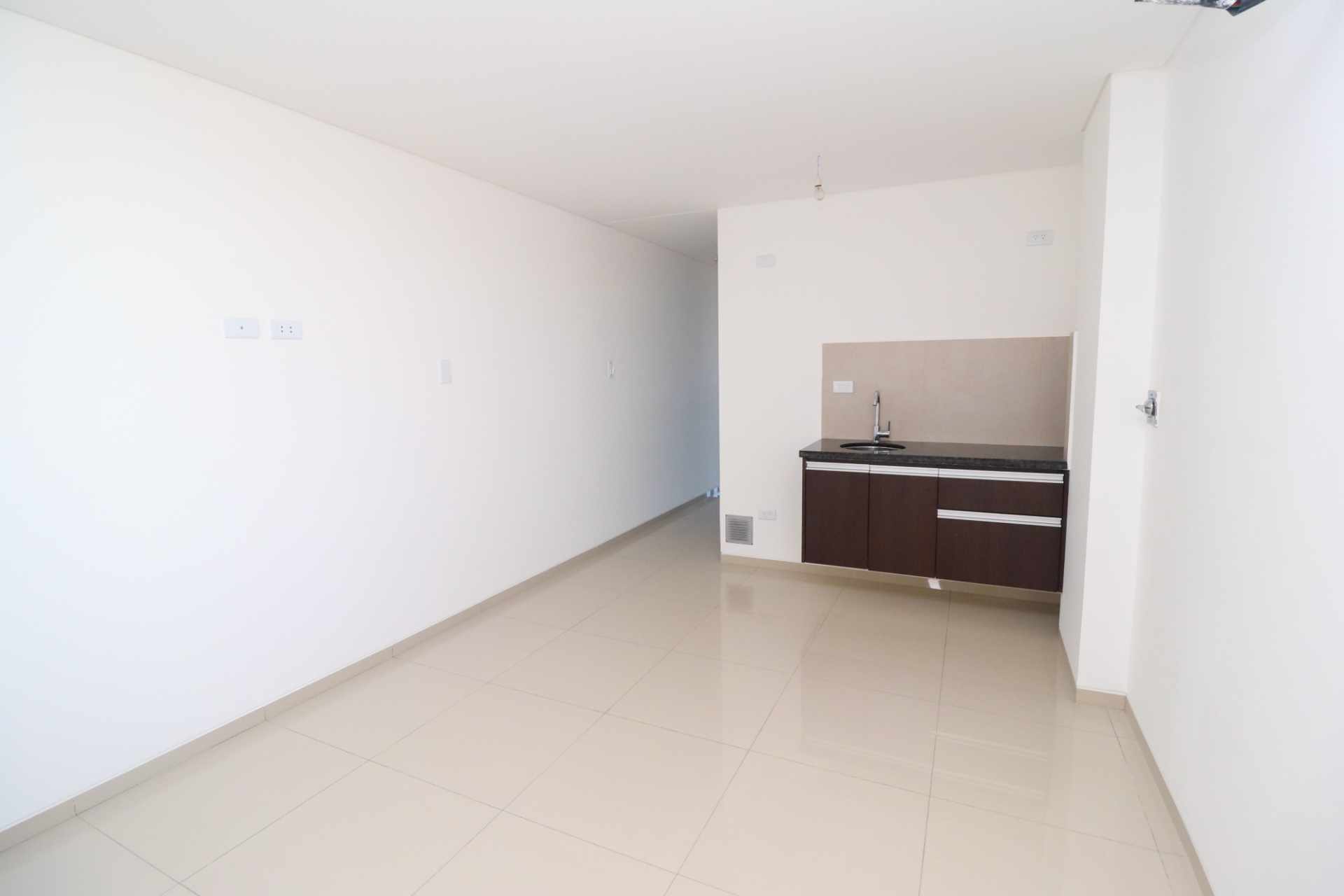 Departamento en Venta5to Anillo, Av. Cristo Redentor 1 dormitorios 1 baños  Foto 7