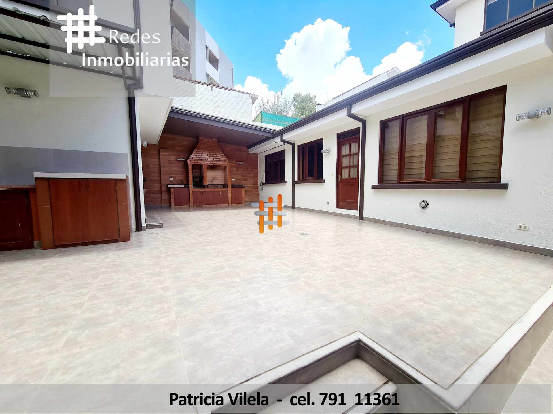 Departamento en Mallasilla en La Paz 1 dormitorios 2 baños 1 parqueos Foto 11