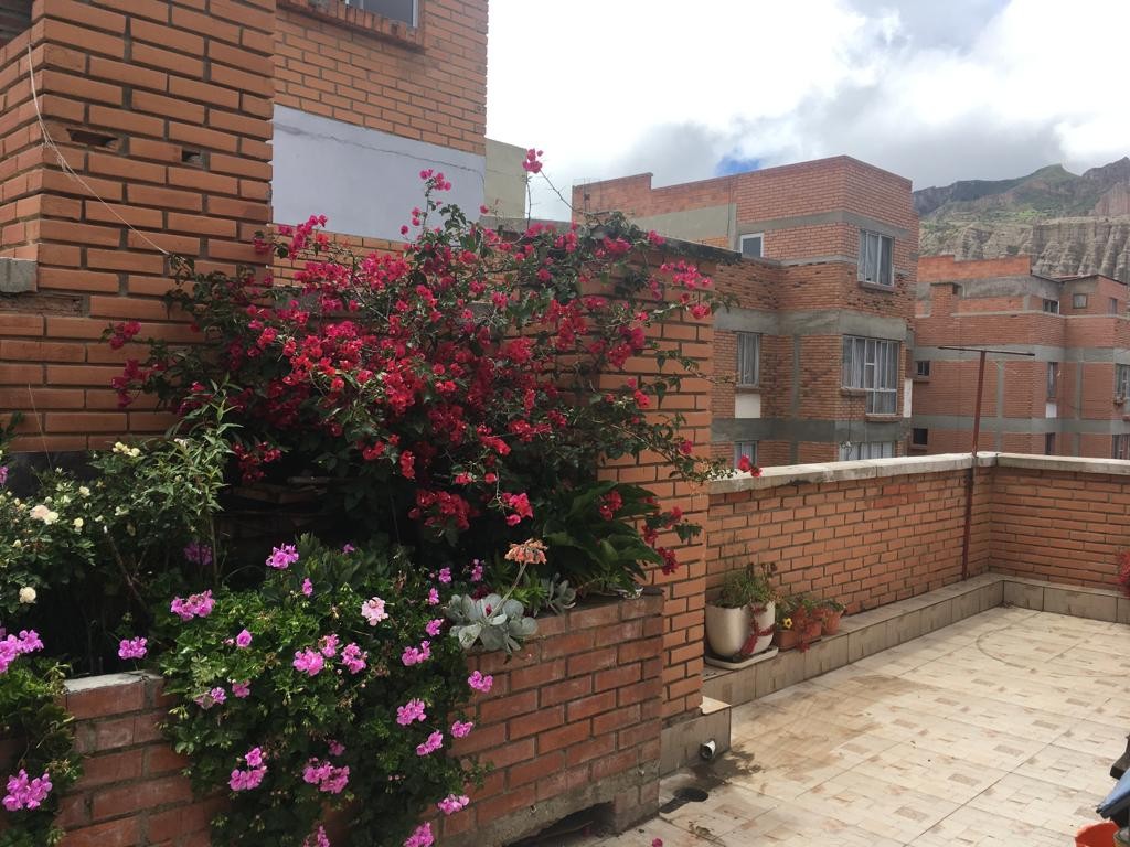Departamento Calle 6, bloque 86, Los Pinos Foto 10