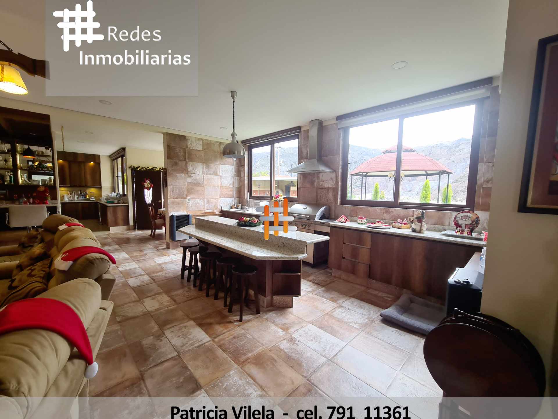 Casa en VentaEN VENTA HERMOSA RECIDENCIA DE LUJO UMAMANTA  5 dormitorios 9 baños 4 parqueos Foto 25