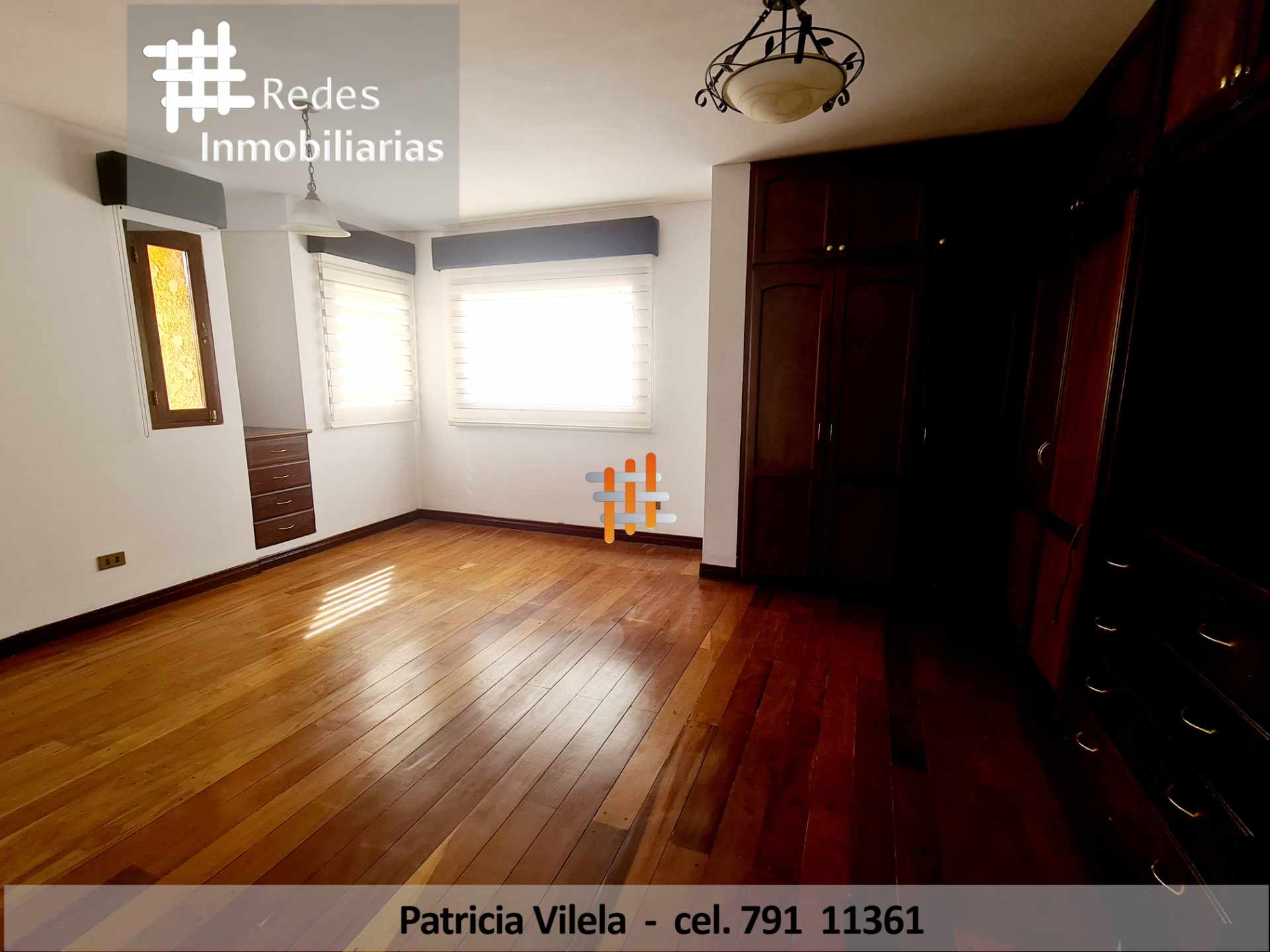 Casa en Achumani en La Paz 5 dormitorios 6 baños 3 parqueos Foto 16