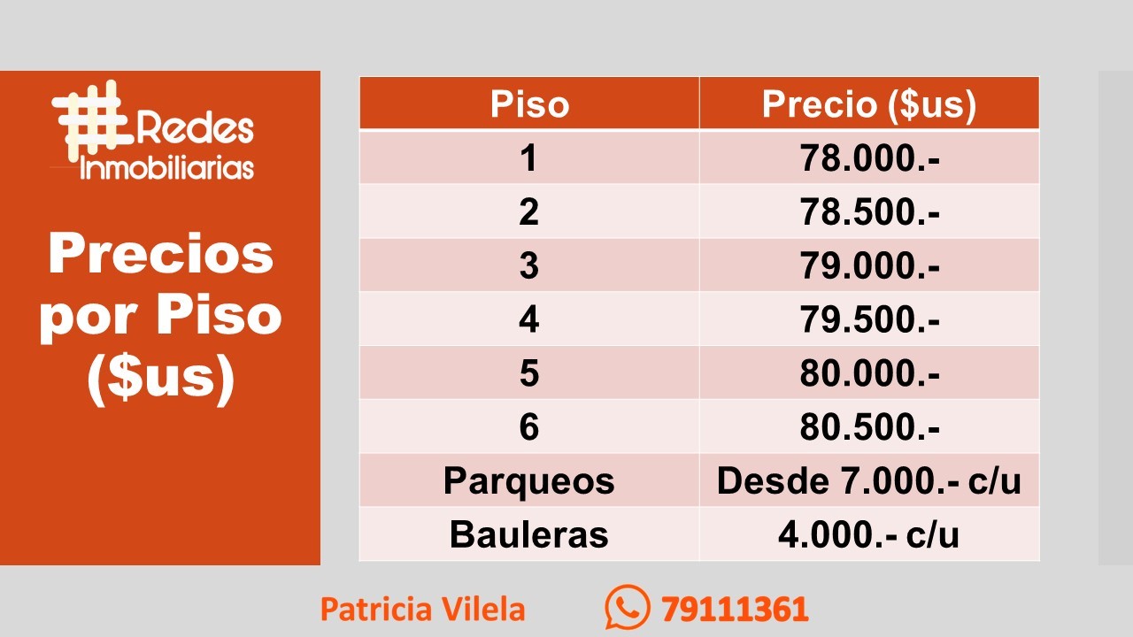 En Venta a $us 78,000 Foto 3