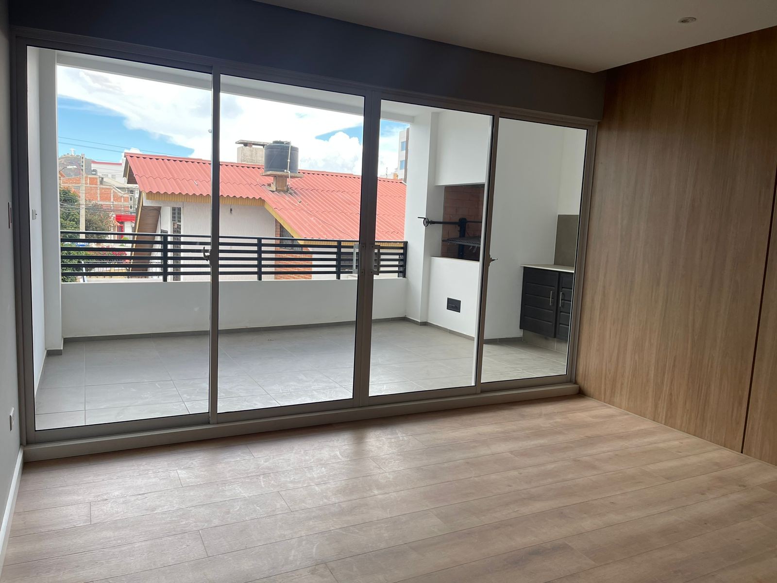 Departamento en VentaC. Jesús Aguayo esquina Av. Medinacelli , Oeste, Cochabamba Foto 14