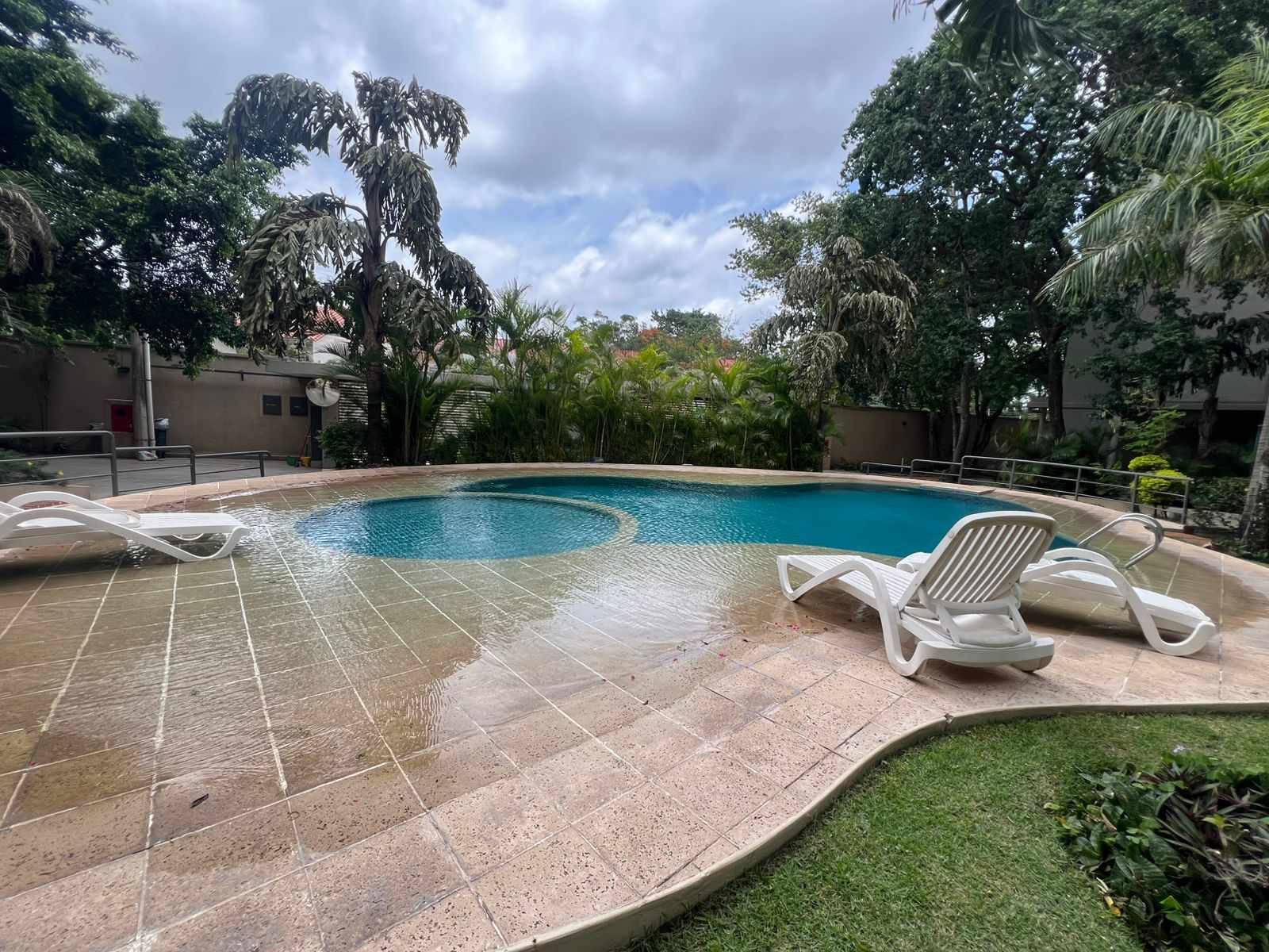 Departamento Av.Roca y Coronado 4to y 5to Anillo Foto 3