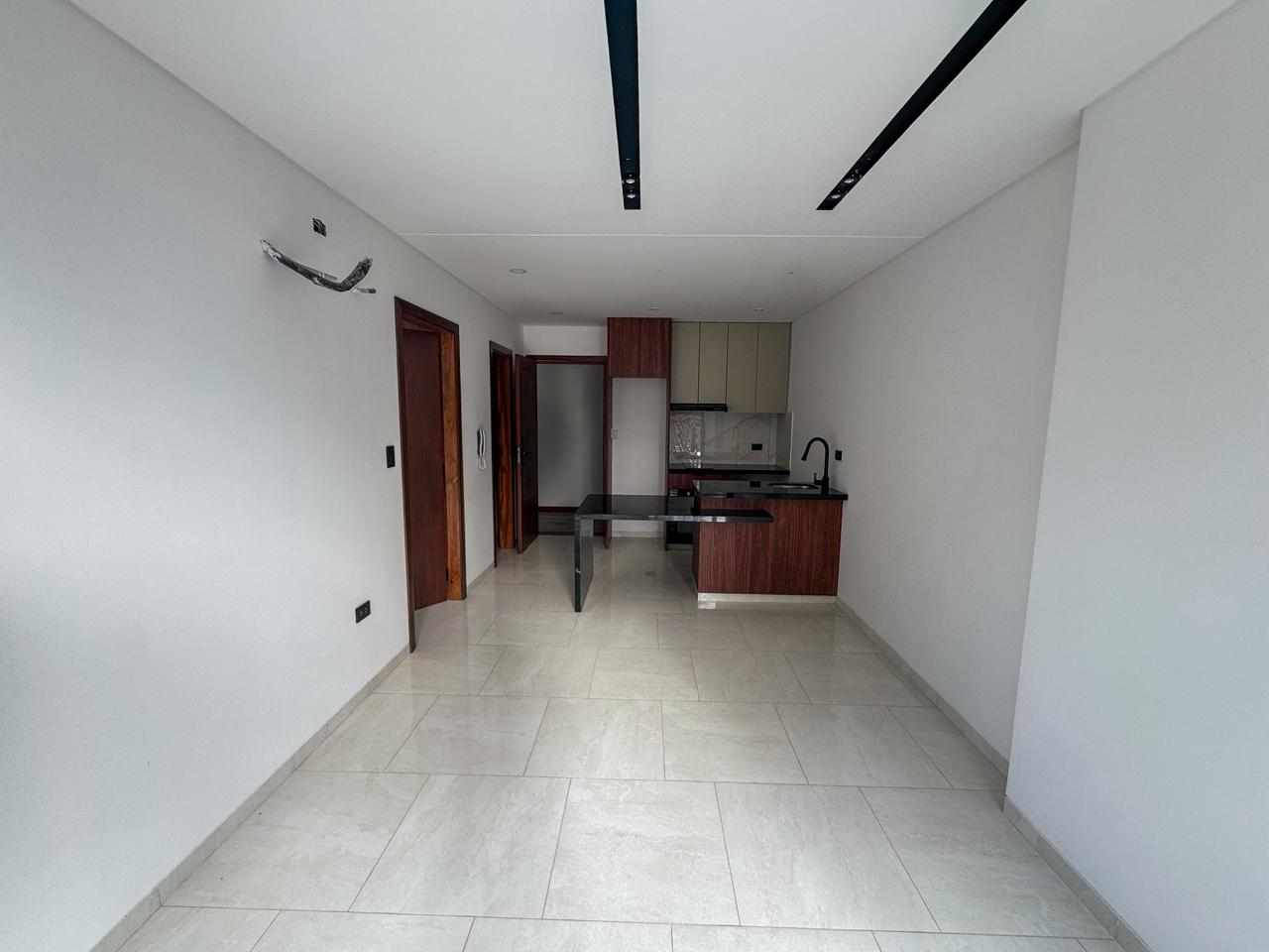 Departamento 5to y 6to Anillo entre Banzer  y Beni Foto 4