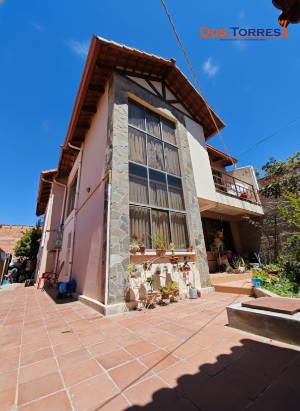 Casa en VentaFrutillar 3 dormitorios 3 baños 2 parqueos Foto 9