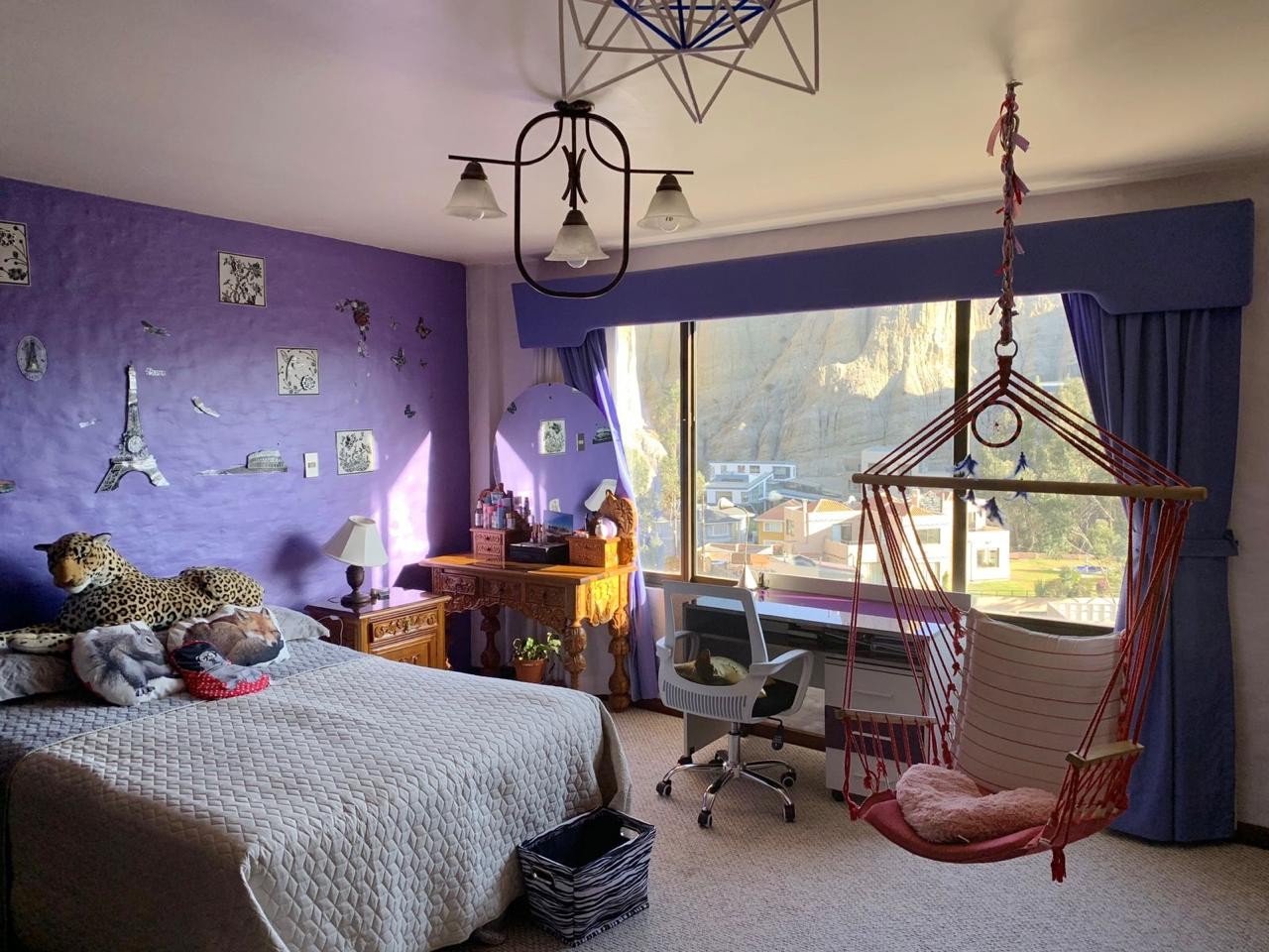 En Alquiler a $us 2,000 Foto 13