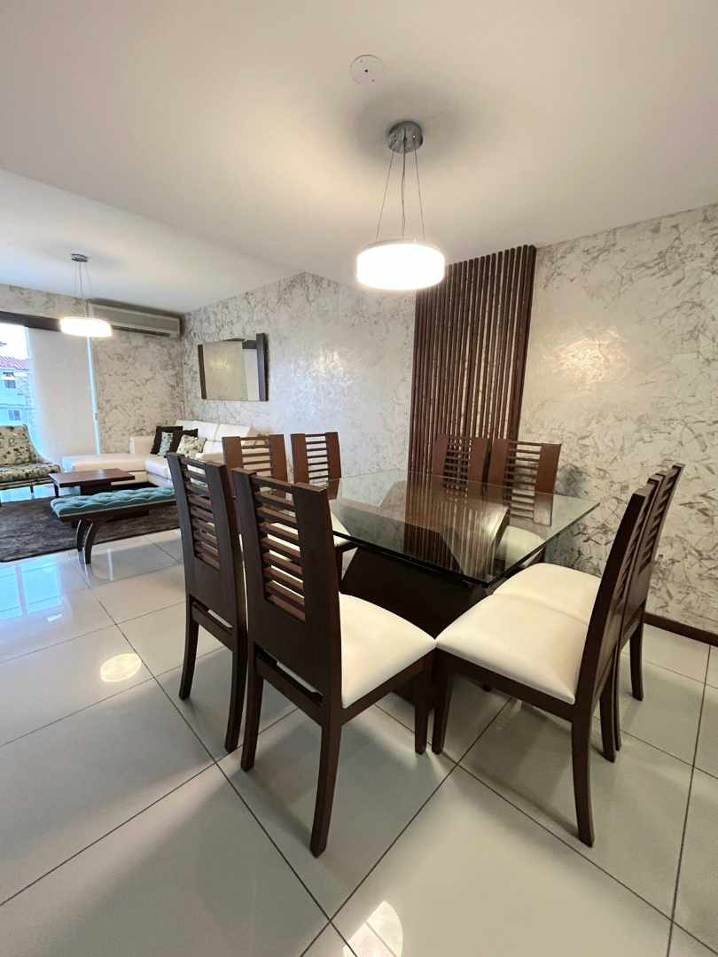 Departamento Equipetrol Condominio Macororo 7 Foto 9